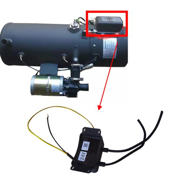 Buy cheap 1- Bus Air Conditioner Liquid Heater Igniter for Foton Passenger Cars from wholesalers