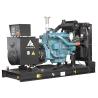 Buy cheap Doosan Generator 200kva 160kw Diesel Generator Set By Doosan Engine P086TI from wholesalers