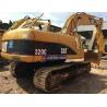 Buy cheap japan original condition 320c excavator /used caterpillar 320c excavator from wholesalers