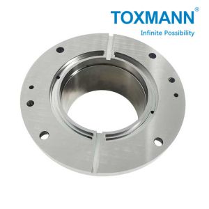 Buy cheap Custom High Precision Stainless Steel Parts from wholesalers