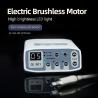 Buy cheap Practical Dental Laboratory Equipments Brushless Electric Motor For Clinic from wholesalers