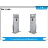 Buy cheap 65kg Plasma / UV Lamps Erected Air Disinfection Machine With Metal Construction from wholesalers