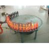 Buy cheap 120KW Light Touch Screen Induction Heating Equipment Soft Switch 5-20KHZ from wholesalers