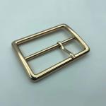 Zinc Alloy Needlepoint Belt Buckle Customized Laser engrave Logo