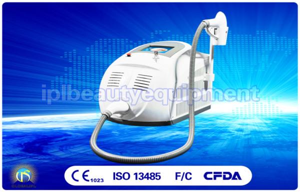 Buy cheap 808nm Drop 11 Degrees Diode Laser Hair Removal Machine Within 8 Minutes from wholesalers