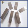 Buy cheap 95W-Ni-Fe Tungsten Nickel Iron Alloy Rod For Shielding With High Strength 18.3g/Cm Density from wholesalers