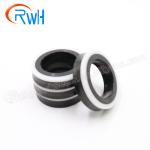 Hydraulic Cylinder Piston Rod Seals OUY 0.5 Bar Max For Excavator