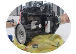Euro2 Dongfeng Cummins Industrial Diesel Engines 6LTAA8.9- C360 For Construction