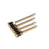 Buy cheap TR572 Bolt In Tyre Valves ETRTO NO V3.21.6 Bend Or Straight Available from wholesalers