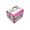 Buy cheap Cheap Aluminum Cosmetic Cases And Bags, Professional Makeup And Beauty Cases from wholesalers
