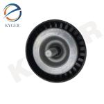 Auto Belt Tensioner Pulley 0002021719 W204 Mercedes Benz Engine Parts