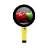 Buy cheap 1.46 Inch Round Touch Screen Display 360x360 Touch Screen LCD Display 400 Cd/m2 from wholesalers