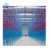 Buy cheap Industry Metal Medium Duty Warehouse Pallet Storage Rack 3-11 Layers from wholesalers