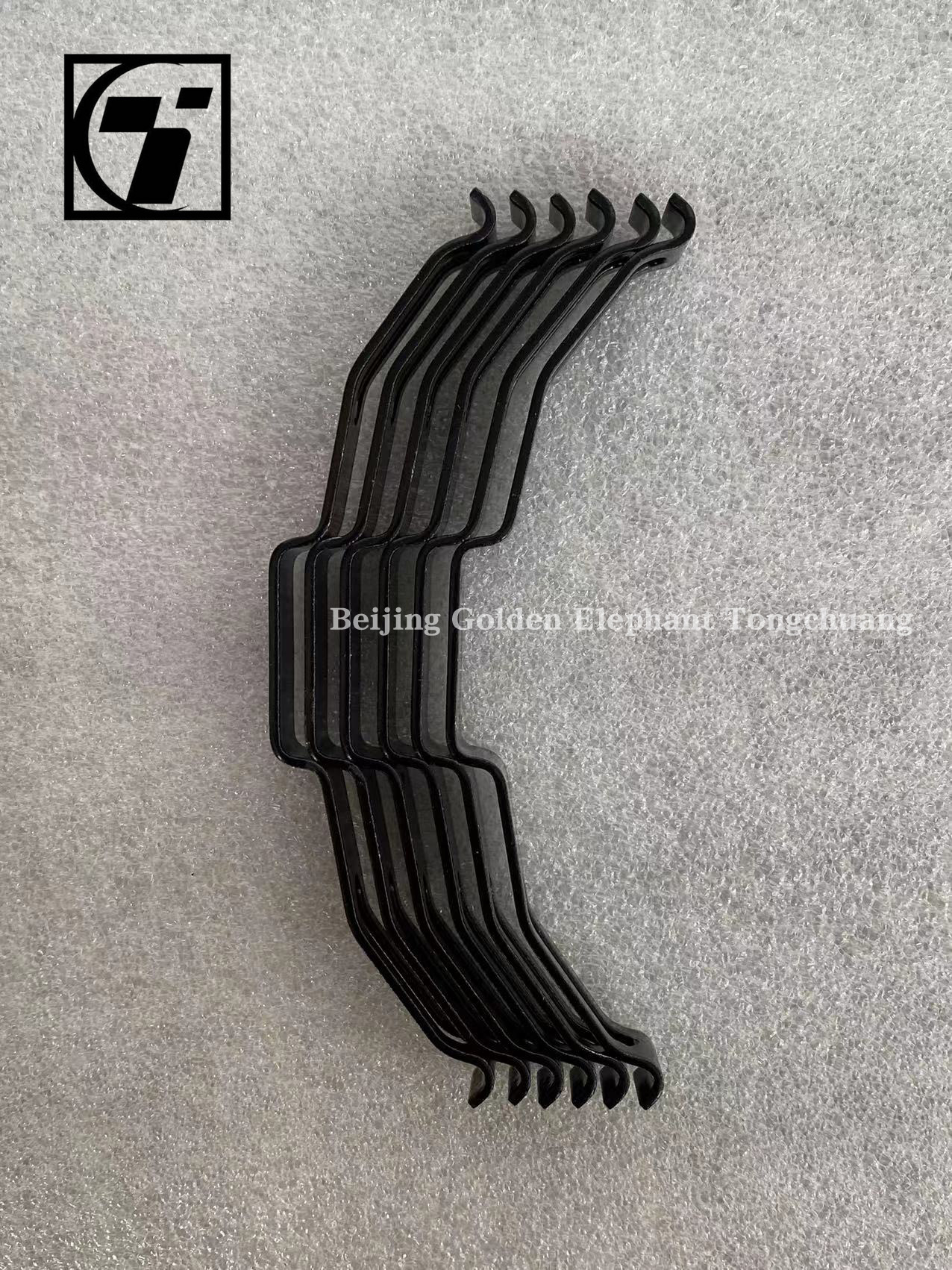 2016- Foton Original Parts Omako O Ling MRT CTX Friction Plate Assembly Brake Pads HLP3501QP175-050