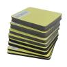 Buy cheap Duct Insulation Closed Cell HVAC Cross Linked Polyethylene Foam from wholesalers