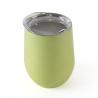 Buy cheap 450ml Stemless Stainless Steel Insulated Tumbler Triple Wall Insulation from wholesalers