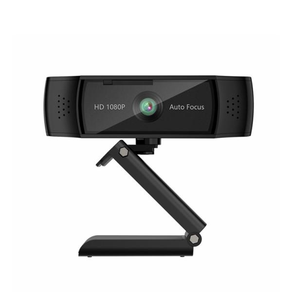 Buy cheap CMOS F1.6-2.0 Lens Gaming Web Camera Max Resolution 1920x1080p from wholesalers