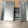 Buy cheap Contemporary Design Customized Shape U Shaped Light Steel Keel Modern from wholesalers