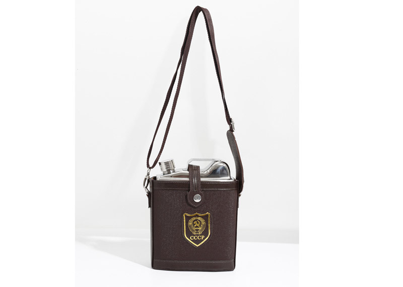 Metal Kitchen Household Items 1.5kgs 2.5kgs 3.5kgs Stainless Steel Oil Jug