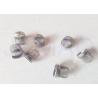Buy cheap Stainless Steel Woven Metal Wire Mesh Filter Cap , Micro Filter Mesh 20*40cm from wholesalers