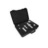 Buy cheap IEC 60335 Test Finger Probe Kit from wholesalers