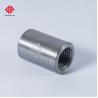 Buy cheap Reinforcing Steel Tools Concrete 16-40mm Rebar Coupler from wholesalers