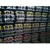 Buy cheap Industrial Standard Light Steel Rail Q235/BG11246-2012 Grade OEM Accepted from wholesalers