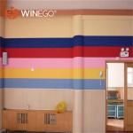 Sound Deadening Plain Polyester Acoustic Panels 2440mmx1220mm Pass BS476-7