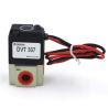 Buy cheap Direct Operated Type 2 Position Single Solenoid Valve VT307 / VO / 317V from wholesalers