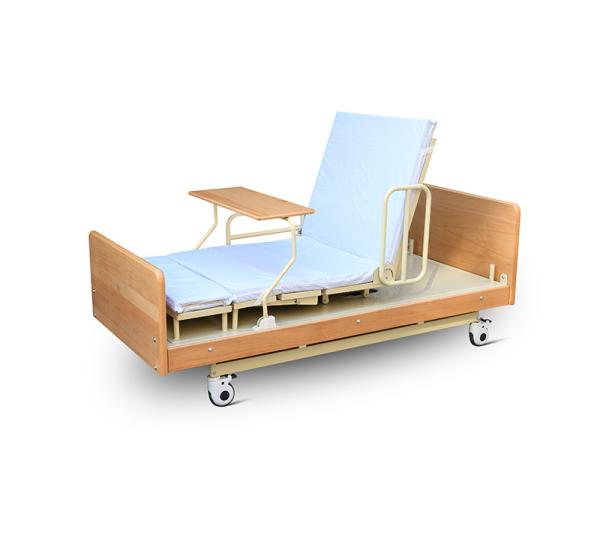 Home Care Rotating Hospital Bed Rotate Lateral Rotational Profiling Chair
