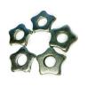 Buy cheap Zinc Plated Tungsten Carbide Tips Road Asphalt Milling Scarifier Cutters from wholesalers