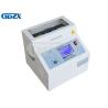 Buy cheap ZXJYD-II Blue 100kV Insulating Oil Breakdown Voltage Tester from wholesalers