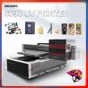Buy cheap New Product 6090 UV Flatbed Printer UV Special Ink LED UV Printer 3 I3200 Printhead from wholesalers