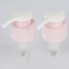 Buy cheap Long Nozzle Mouth Switch Plastic Lotion Pumps Wear Resistant Easy To Use from wholesalers