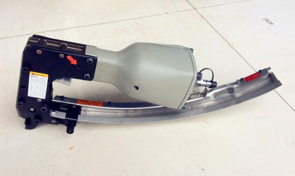 Buy cheap M66 / M46 Type Pneumatic Clip Tool 0.55MPa - 0.8MPa Pressure 10mm Takeover from wholesalers