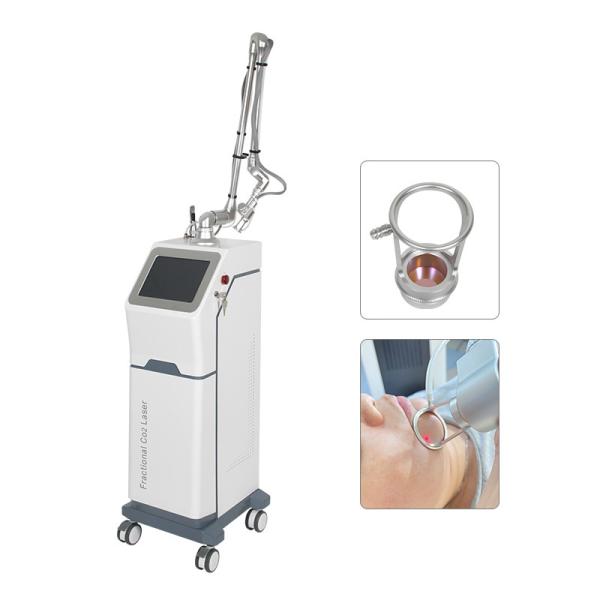 Buy cheap Acne Removal Best Selling Laser Co2 Fractional DDP Service from wholesalers