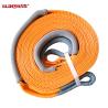 Buy cheap Car Traction Nylon Heavy Duty Tow Straps for Truck Kinetic Recovery from wholesalers