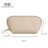 Buy cheap Brand Small Clutch Pouch Makeup Cosmetic Zipper Bag For Travel from wholesalers