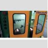Buy cheap Aluminum Double 22KW Fine Wire Drawing Machine from wholesalers