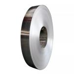 Thickened Welding Cold Rolled Steel Strips , Embossed 316 Stainless Strips