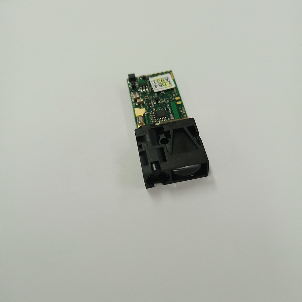 Laser Range Finder Sensor Module Intelligent Ruler Measuring Area Transducers