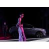 Buy cheap ODM Sport 5 Doors Geely Car Binyue High Quality Gas Fuel Car SUV New from wholesalers