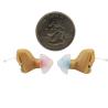 Buy cheap Retone CIC Hearing Amplifiers 2 Channels Ear Aid For Tinnitus from wholesalers