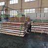 Buy cheap BA Stainless Steel Sheet Bright Annealing SS Sheet Both Side PVC Film 400# Griding SS Sheet from wholesalers