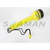 Buy cheap 6v 8W 820 lumen water sports equipment cree Led scuba diving torch from wholesalers