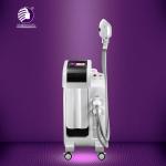 4 In 1 Hair Removal IPL RF Beauty Equipment 4H System IPL RF Elight And ND YAG