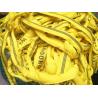Buy cheap High Durability Polyester Round Sling Abrasion Resistance Long Working Life from wholesalers