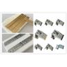 Buy cheap Stenter Parts High Strength Guided Vertical Pin Plate Pin Bar Holder Clip Chain from wholesalers