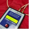 Buy cheap Antistatic Polyester Cotton Lab Coat Cleanroom ESD Safety Clothing Conductive Fiber from wholesalers