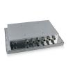 Buy cheap Industrial 12in Ip66 Waterproof Fanless Panel Pc Touch Screen With Stainless Steel Case from wholesalers